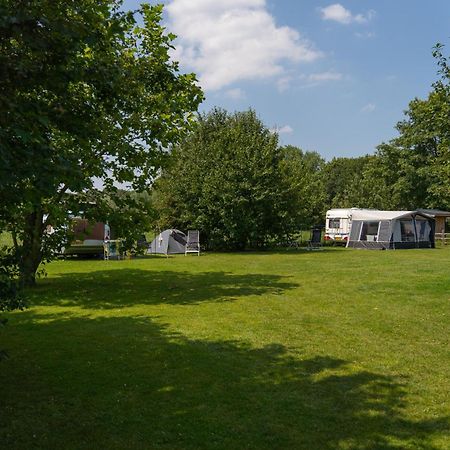 Munnickenheide Buitengewoon Overnachten Terheijden Exterior photo