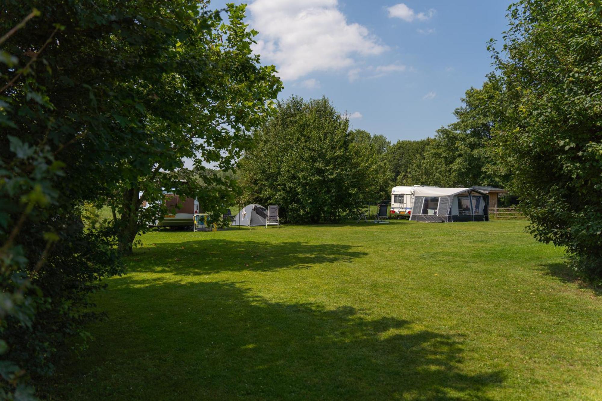Munnickenheide Buitengewoon Overnachten Terheijden Exterior photo